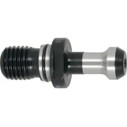 HOLEX Anzugsbolzen Haas-Mikron R 3 / 45° mit Bohrung und Passung abgedichtet SK40