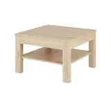 Sconto Couchtisch ¦ holzfarben ¦ Maße (cm): B: 75 H: 48