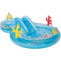 Intex Under The Sea (310x193x71cm) Planschbecken