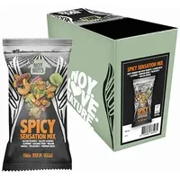 noy nuts SPICY SENSATION MIX 12 x 45,0 g