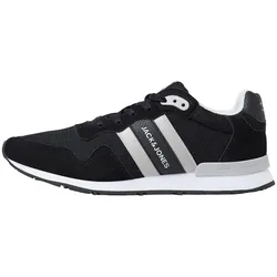 Jack & Jones Sportschuhe STELLAR Sneaker aus Kunstleder und Mesh mit Schnürverschluss