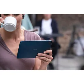 Nokia T10 64 GB LTE 8" 2022 4 GB RAM 64 GB Blau