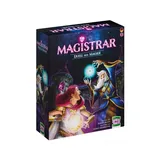 SPIEL DAS! Magistrar Duell der Magier deutsche Version