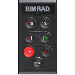 Simrad OP12 Autopilot Bedieneinheit