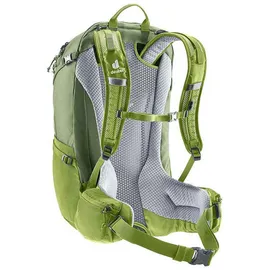 Deuter Futura 27 l khaki/meadow