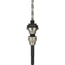 Bosch SDS plus-Adapter 14 - 210 mm