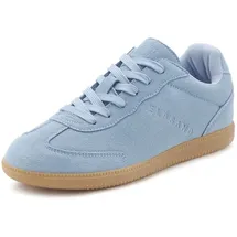 ELBSAND Freizeitschuh Damen Blau 43