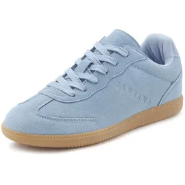 ELBSAND Freizeitschuh Damen Blau 43