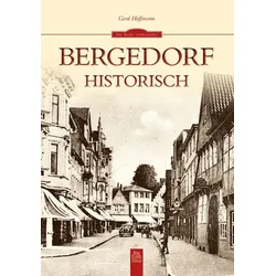 Bergedorf historisch