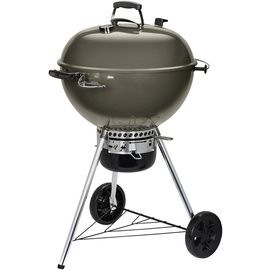 Weber Master-Touch GBS C-5750 smoke grey