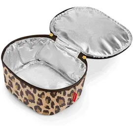 Reisenthel coolerbag S pocket leo macchiato