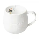 räder Tasse Skifahren