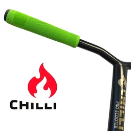 Chilli Pro Scooter Chilli Stunt Scooter Griffe - XL Grün - Grün