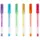 Legami Pastell-Gelstifte Set 6 St. Pastellfarben