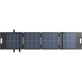 EcoFlow 110W monokristallin 110 W