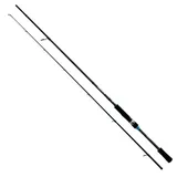 Shimano Fishing Nexave Fast Spinnrute - Black - 1.90 m - 3-14 g