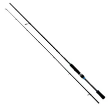 Shimano Fishing Nexave Fast Spinnrute - Black - 1.90 m - 3-14 g