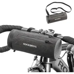 Lenkertasche für Fahrrad Rockbros 2 LITER