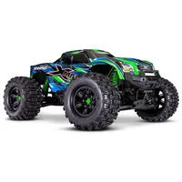 TRAXXAS RC-Buggy X-Maxx 4x4 1:7 RTR grün