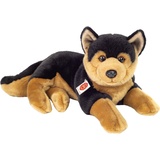 Teddy-Hermann Teddy Hermann Schäferhund liegend 45cm (919643)