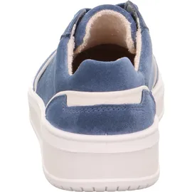 Legero Weiblich REJOISE Forever Blue 8620