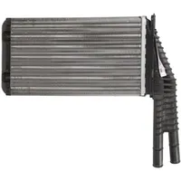 Nissens 72953 Heizung