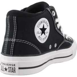 Converse CTAS MALDEN STREET MID Schwarz - Schwarz