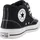 Converse CTAS MALDEN STREET MID Schwarz - Schwarz