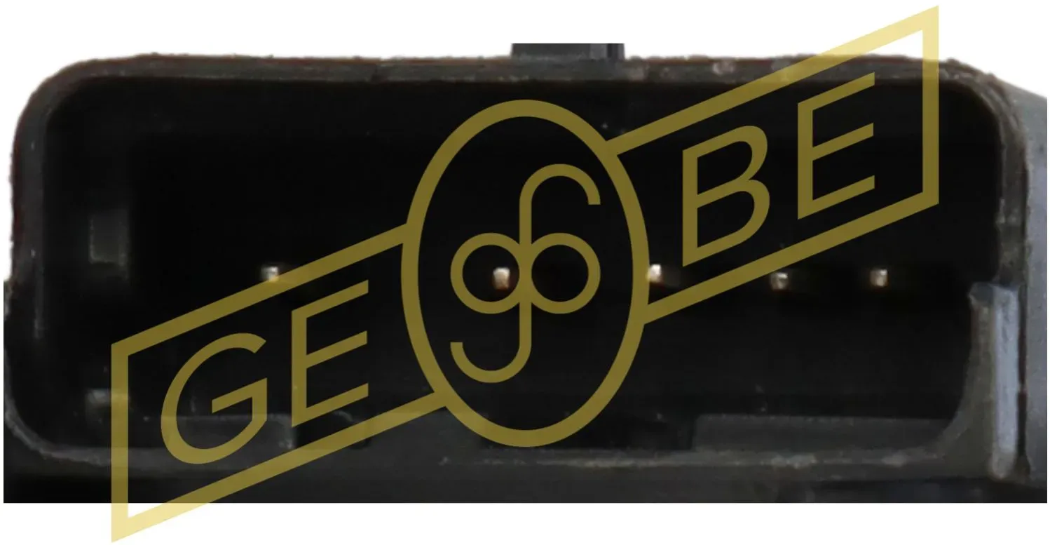 GEBE AGR-Ventil 931161 für Citroën/Peugeot Ford Volvo Fiat