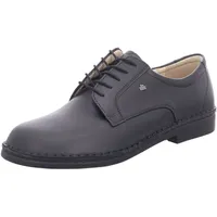 Finn Comfort Milano Herren Schwarz 46,5