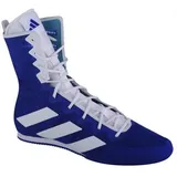 adidas Box Hog 4 Herren Dunkelblau 48 2/3