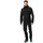 Vaude Larice V Jacke - Black - S