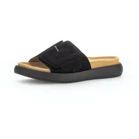 Gabor - 23.751.17 für Damen, schwarz, Größe 41 EU