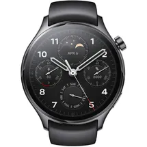 Xiaomi Watch S1 Pro schwarz