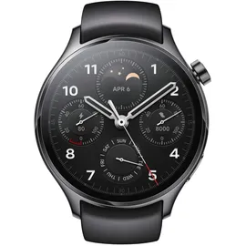 Xiaomi Watch S1 Pro schwarz