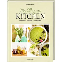 Hoelker Verlag My Little Green Kitchen