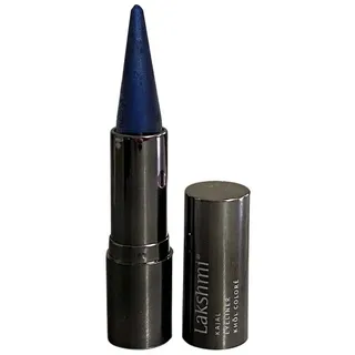 Lakshmi Ayurvedische Naturkosmetik Lakshmi Ayurvedischer Kajal Dunkelblau No 205