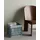 HAY Aufbewahrungsbox Colour Crate Cube 29,5 x 29,5 x 29,5 cm Weiß