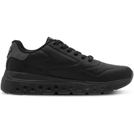 Marco Tozzi Slip-On Sneaker Herren Schwarz 43