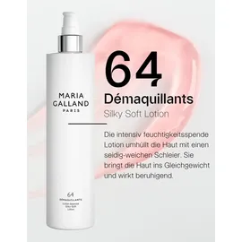 Maria Galland The Generous Cleansing Set 800 ml