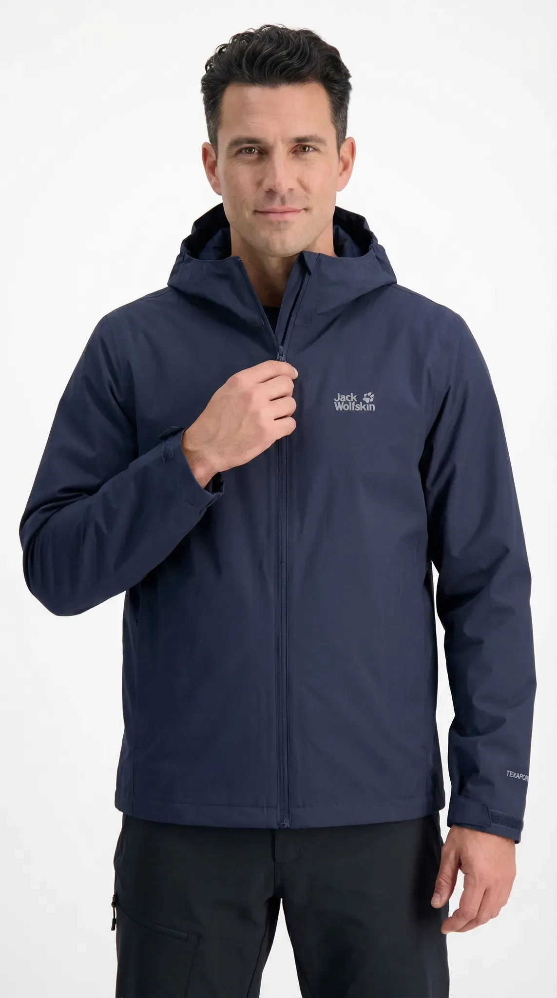 Regenjacke JACK WOLFSKIN 