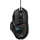 Logitech G502 Hero Gaming Maus schwarz