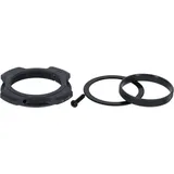 Sram Einstellring für Lager BB30/Press Fit 30 - Präzise Kurbeljustierung für BB30-Innenlager