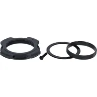 Sram Einstellring für Lager BB30/Press Fit 30 - Präzise Kurbeljustierung für BB30-Innenlager