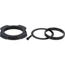 Sram Einstellring für Lager BB30/Press Fit 30 - Präzise Kurbeljustierung für BB30-Innenlager