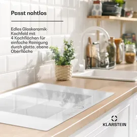 Klarstein Delicatessa 77 Flex