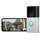 Ring Battery Video Doorbell Plus - WLAN 1536p HD Gegensprechfunktion Türklingel