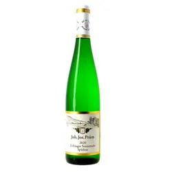 Zeltinger Sonnenuhr Spatlese 2022 - Joh Jos Prum