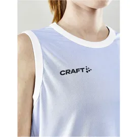 Craft Basketballtrikot 2023 Damen Blau Gr. S