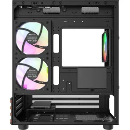 Thermaltake View 170 WS ARGB Black